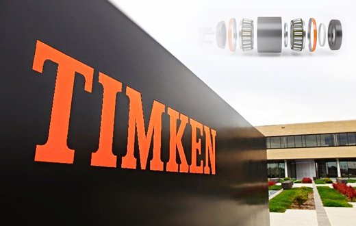 TIMKEN